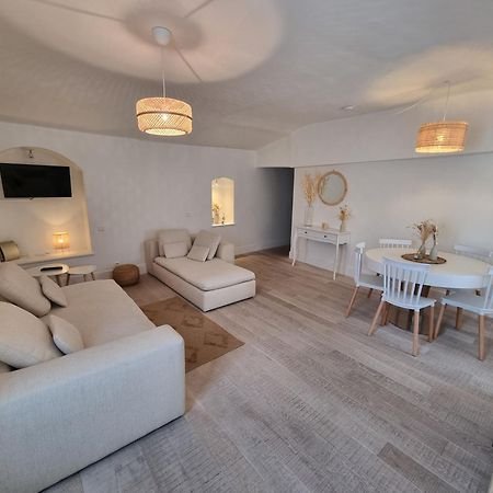 Appartement Avec Grande Terrasse Bastia  Exteriör bild